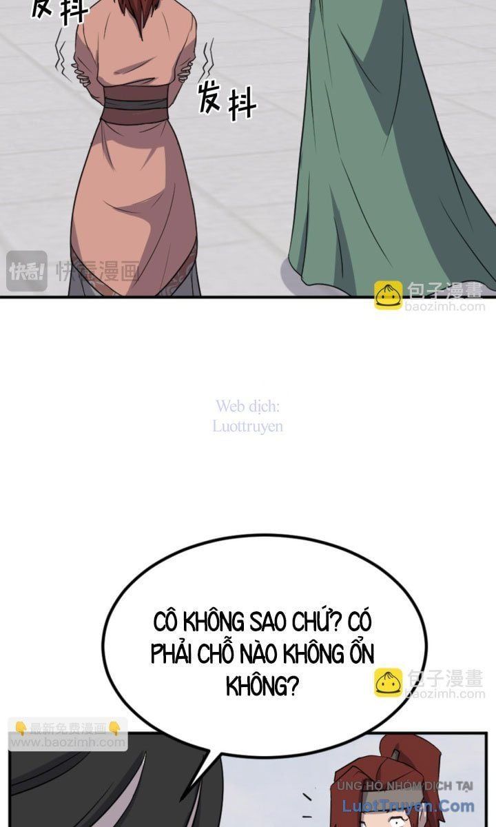 Trọng Sinh Bất Khả Chiến Bại - Chapter 159 - Page 38