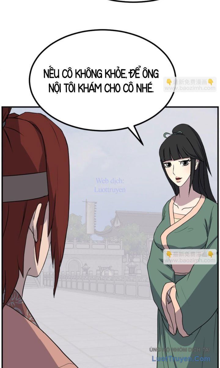 Trọng Sinh Bất Khả Chiến Bại - Chapter 159 - Page 41