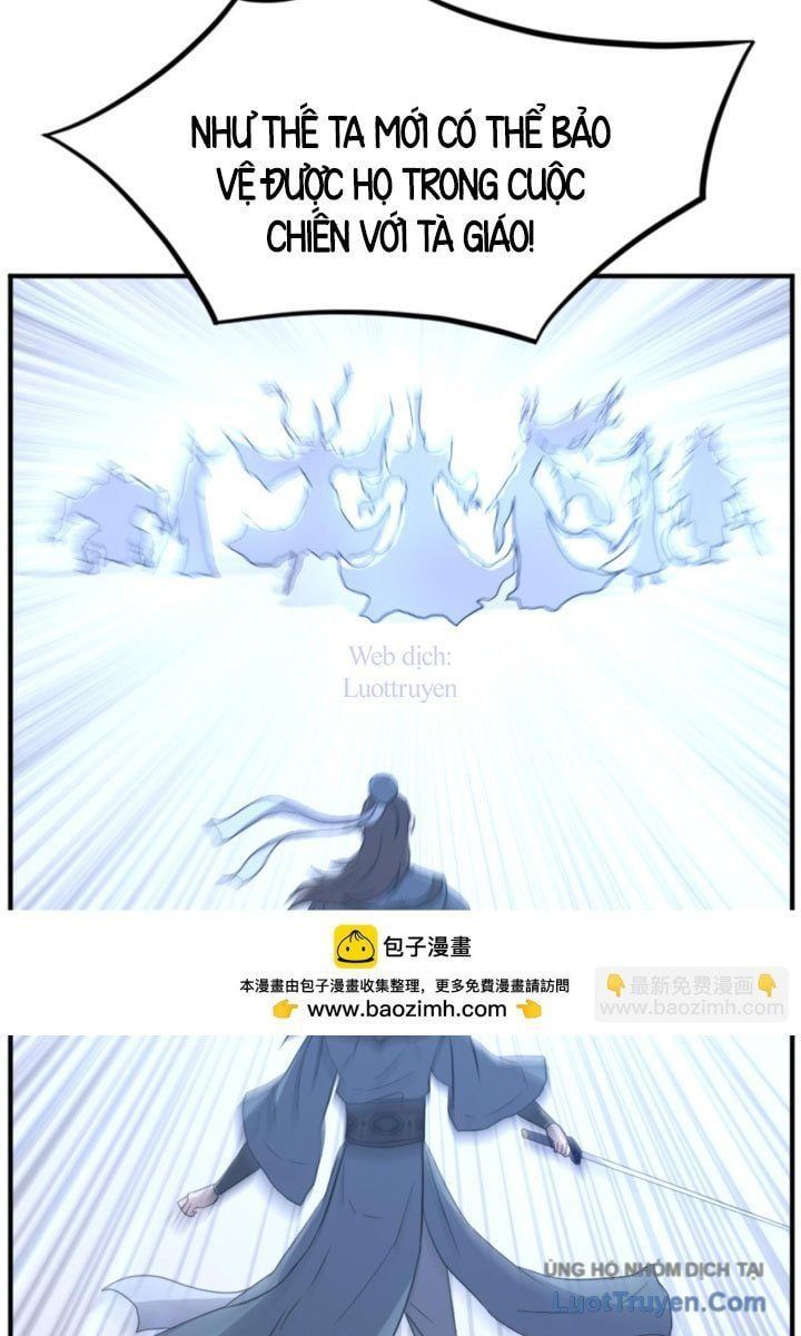 Trọng Sinh Bất Khả Chiến Bại - Chapter 159 - Page 57