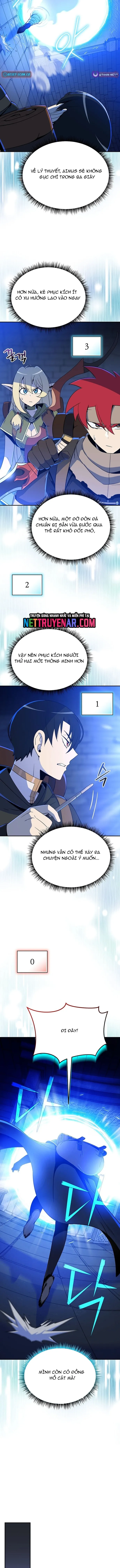 Ma Pháp Sư Thiên Tài Bị Giới Hạn Thời Gian - Chapter 33 - Page 9