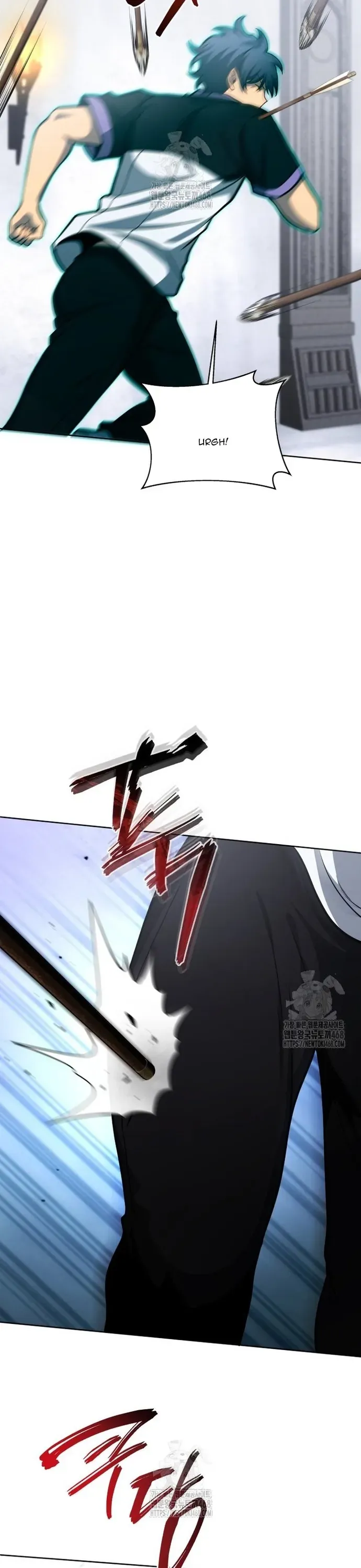 Tử Linh Sư Thiên Tài Của Học Viện - Chapter 208 - Page 15