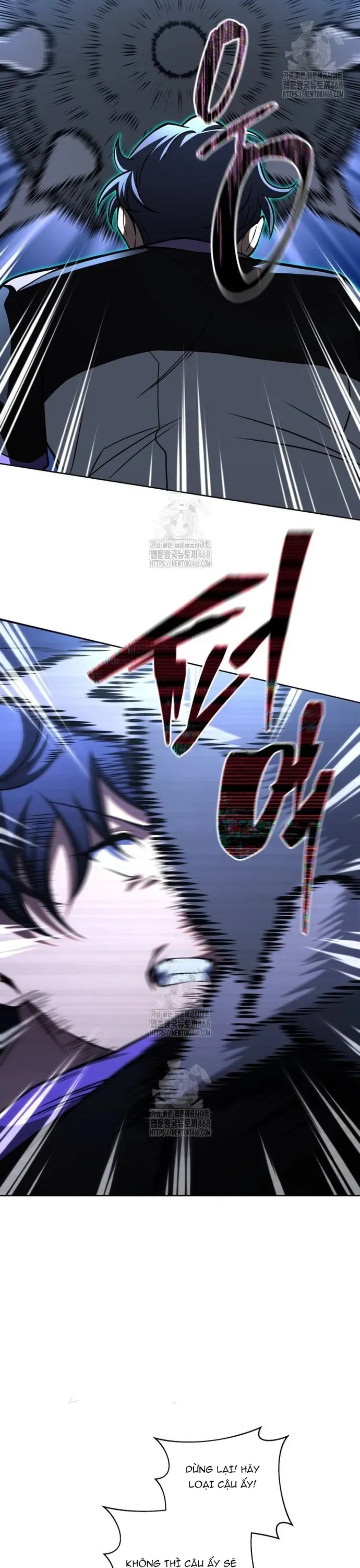 Tử Linh Sư Thiên Tài Của Học Viện - Chapter 208 - Page 18