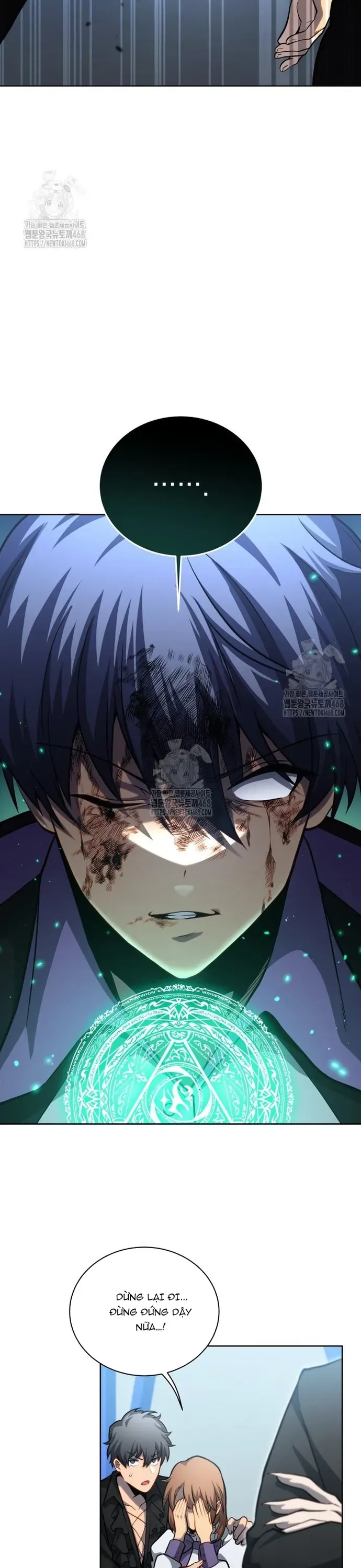 Tử Linh Sư Thiên Tài Của Học Viện - Chapter 208 - Page 20