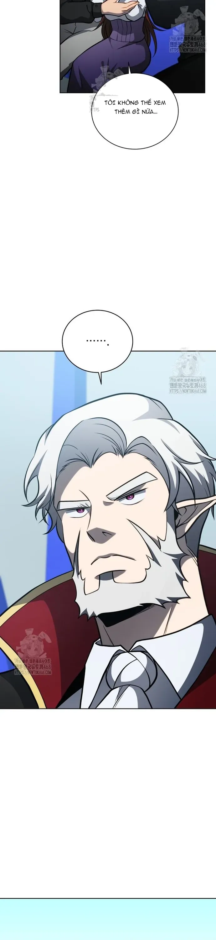 Tử Linh Sư Thiên Tài Của Học Viện - Chapter 208 - Page 21