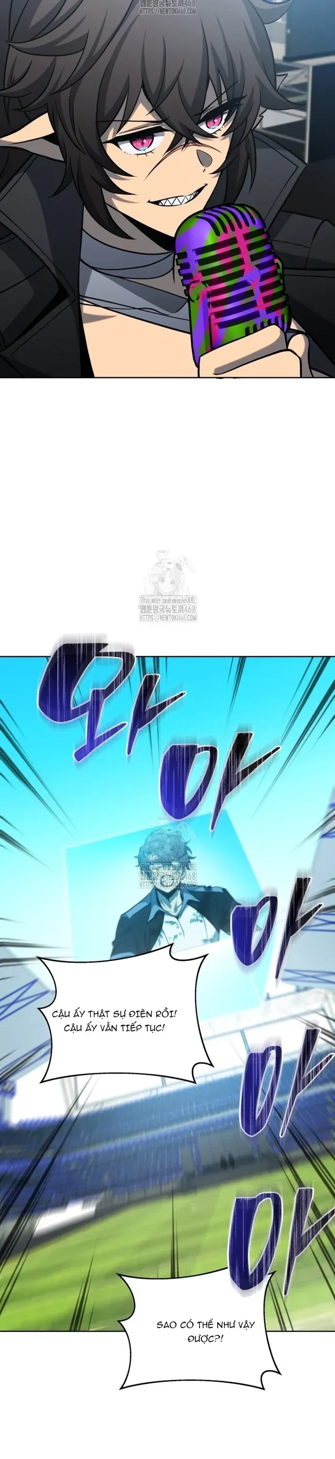 Tử Linh Sư Thiên Tài Của Học Viện - Chapter 208 - Page 25