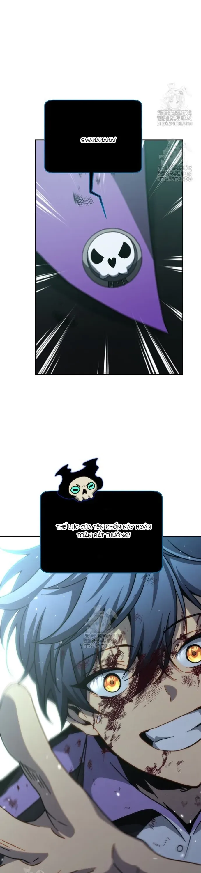 Tử Linh Sư Thiên Tài Của Học Viện - Chapter 208 - Page 26