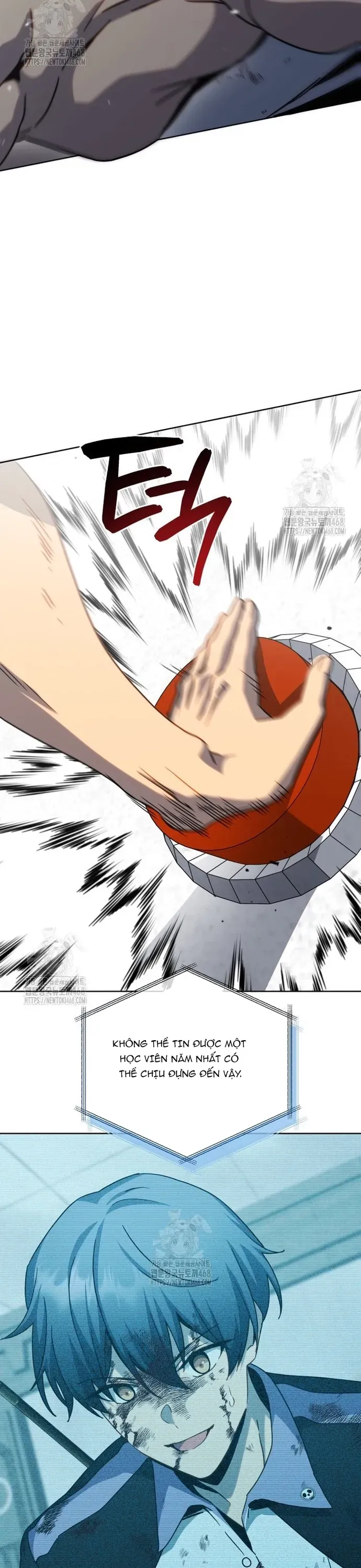 Tử Linh Sư Thiên Tài Của Học Viện - Chapter 208 - Page 27