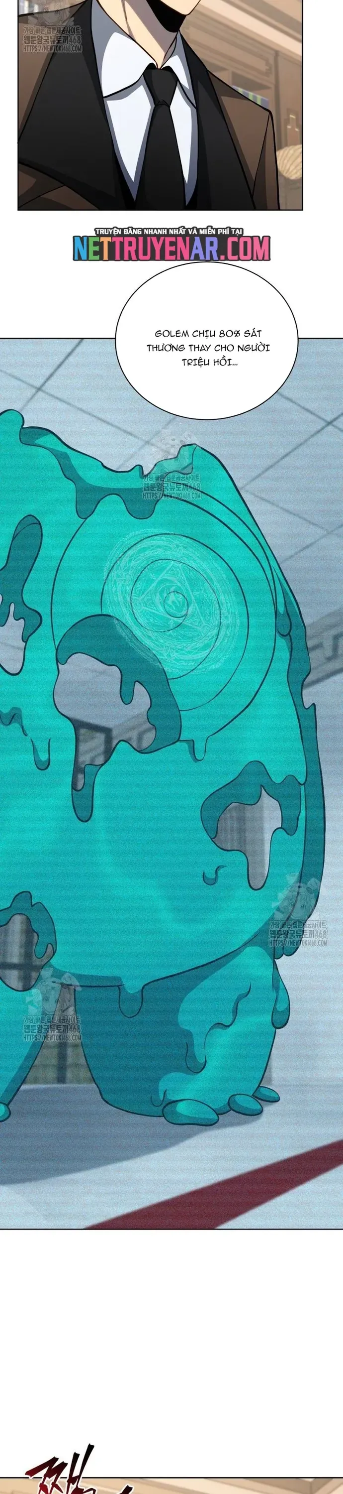 Tử Linh Sư Thiên Tài Của Học Viện - Chapter 208 - Page 30