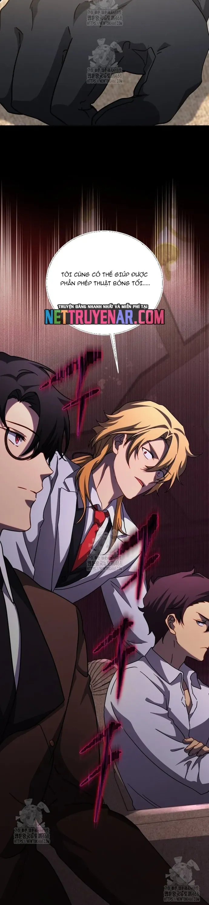 Tử Linh Sư Thiên Tài Của Học Viện - Chapter 208 - Page 33