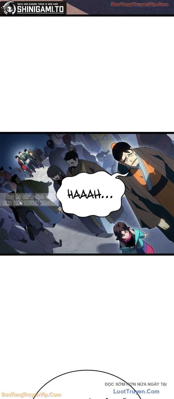 Tử Thần Phiêu Nguyệt - Chapter 112 - Page 10