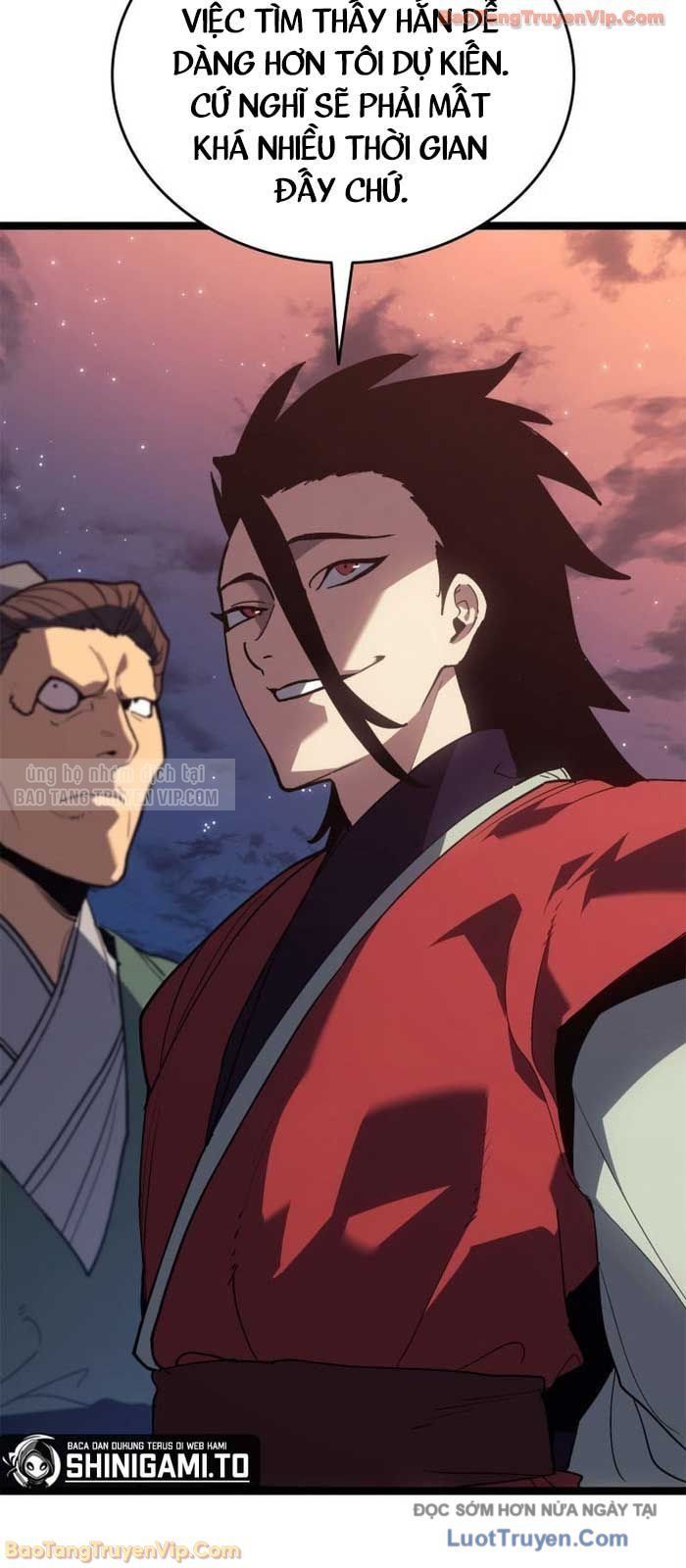 Tử Thần Phiêu Nguyệt - Chapter 112 - Page 11