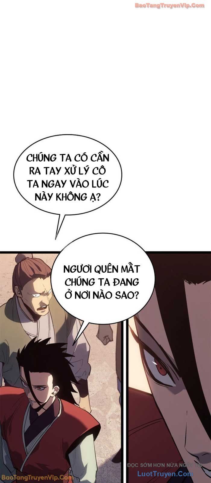 Tử Thần Phiêu Nguyệt - Chapter 112 - Page 12