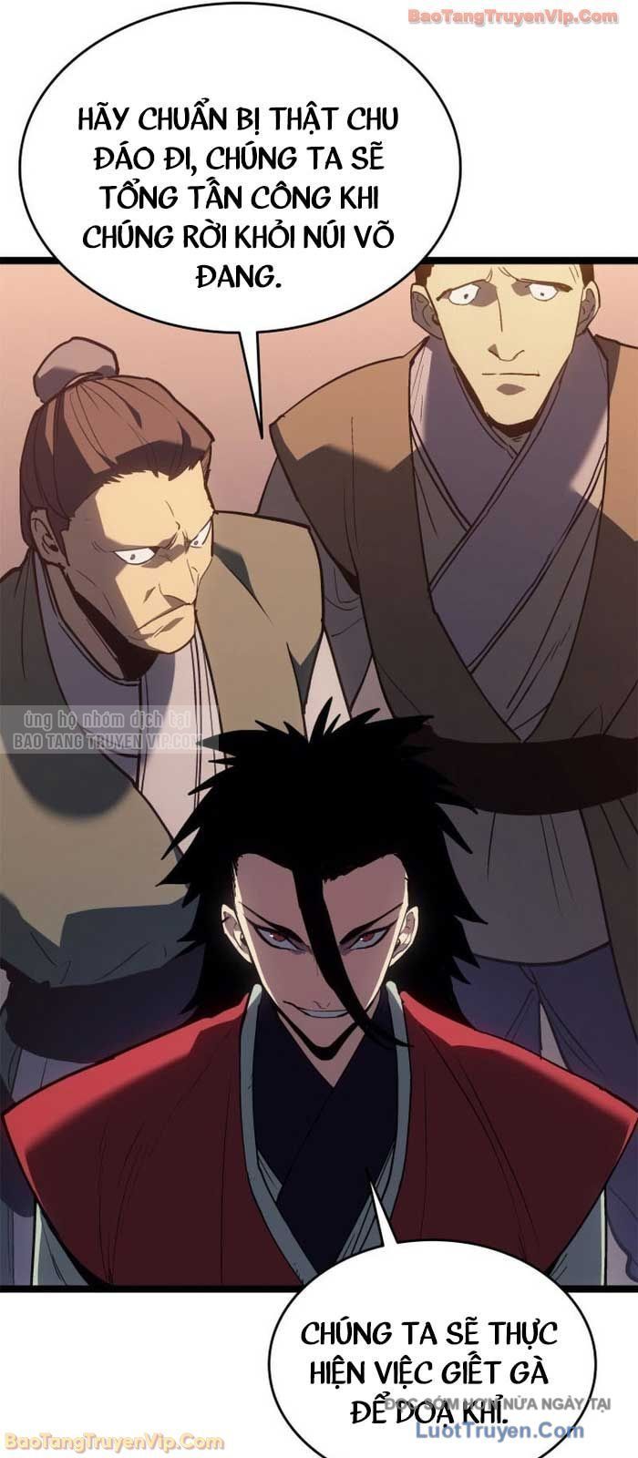 Tử Thần Phiêu Nguyệt - Chapter 112 - Page 15