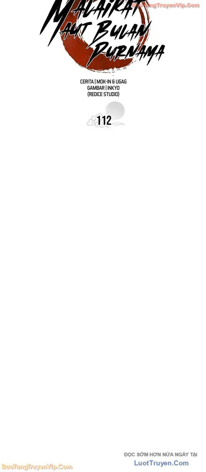 Tử Thần Phiêu Nguyệt - Chapter 112 - Page 18