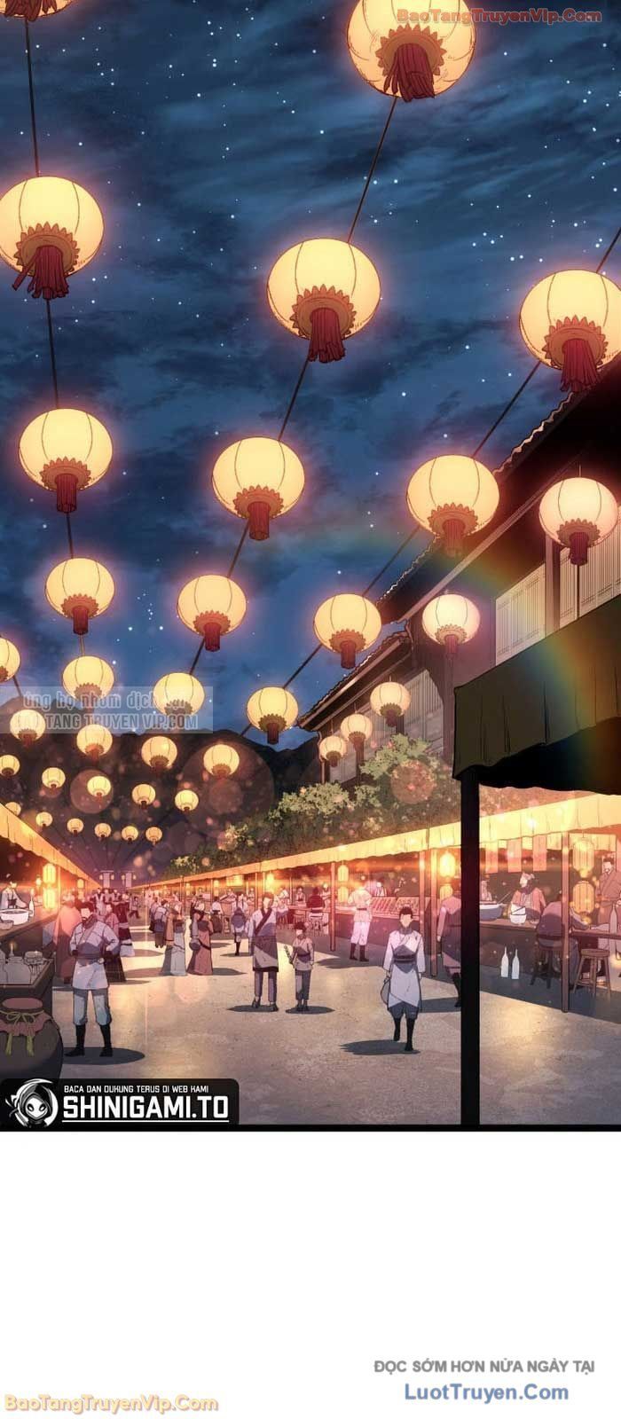 Tử Thần Phiêu Nguyệt - Chapter 112 - Page 20