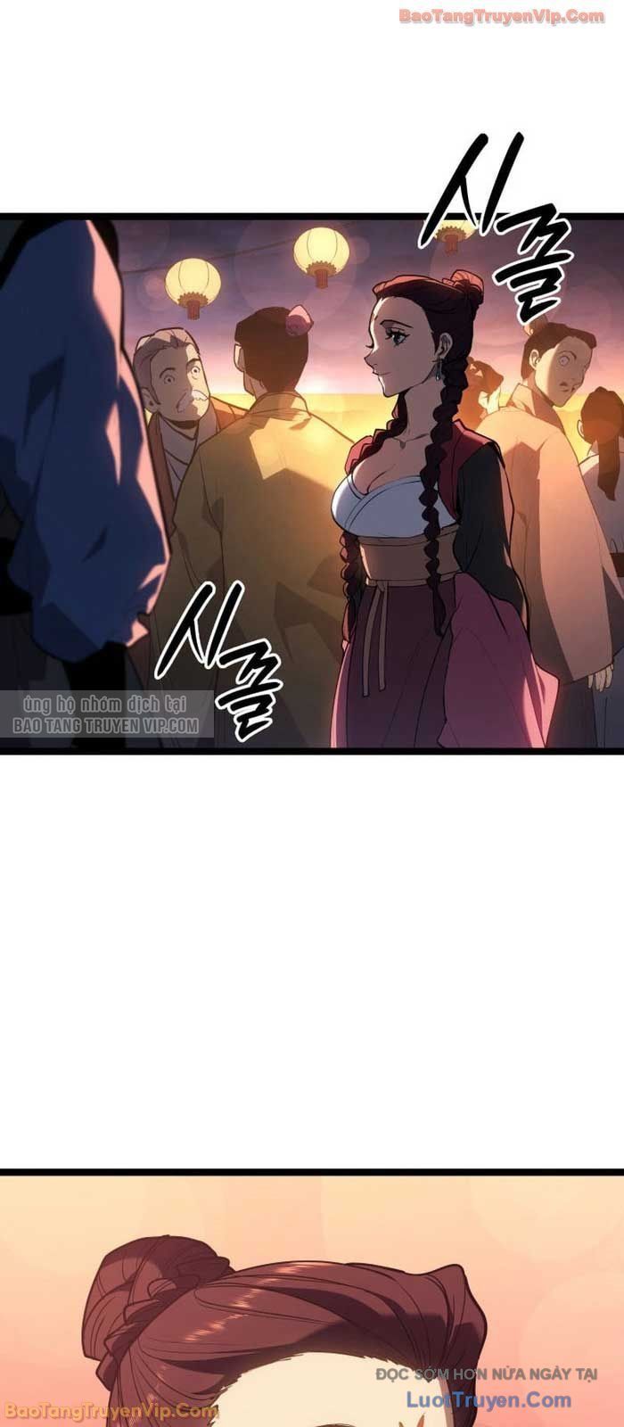 Tử Thần Phiêu Nguyệt - Chapter 112 - Page 21