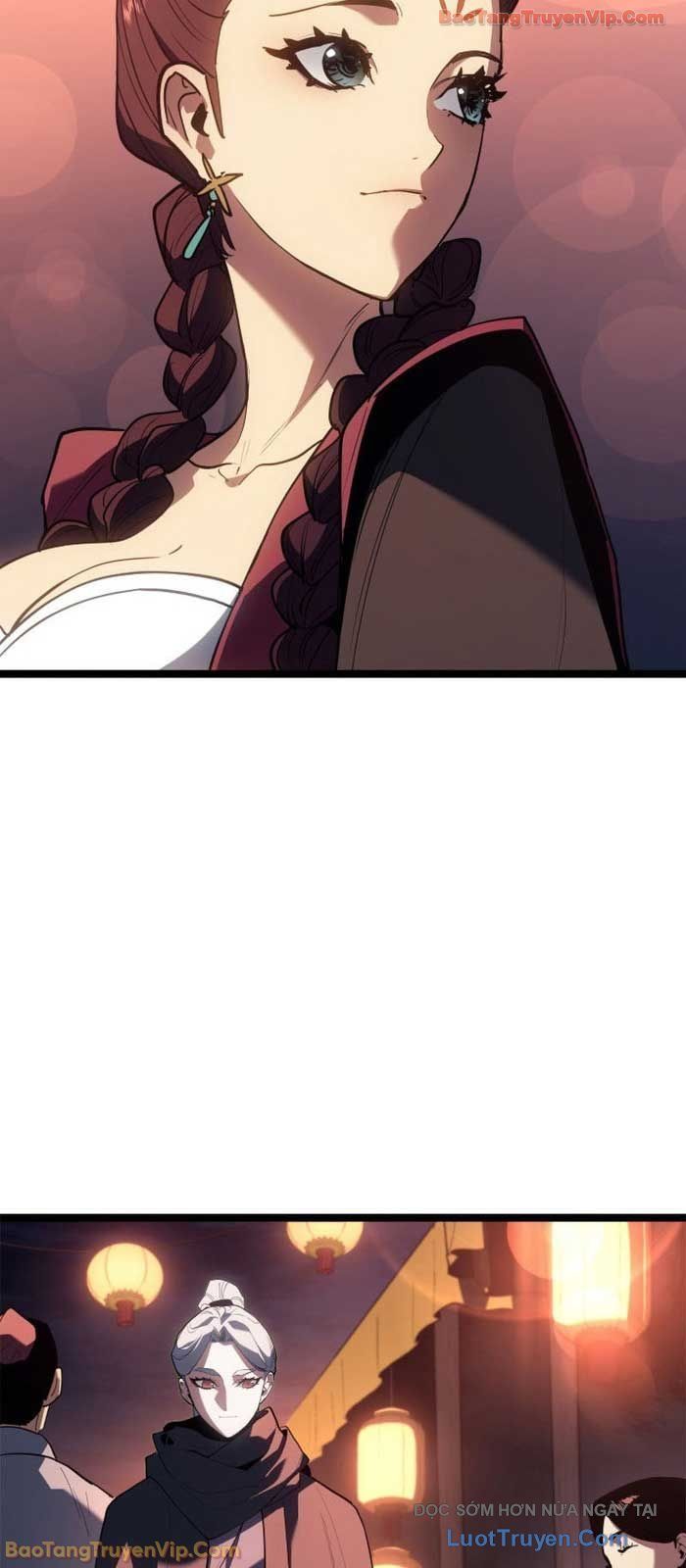 Tử Thần Phiêu Nguyệt - Chapter 112 - Page 22