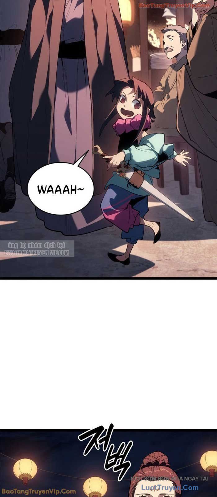 Tử Thần Phiêu Nguyệt - Chapter 112 - Page 23