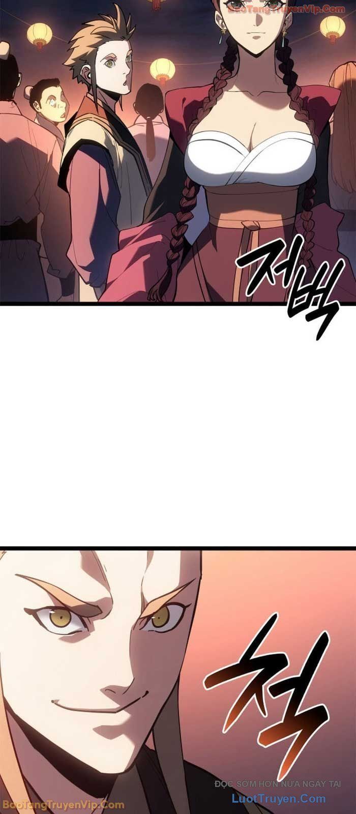 Tử Thần Phiêu Nguyệt - Chapter 112 - Page 24