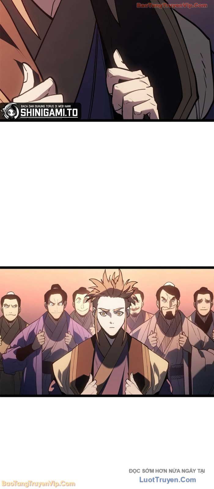 Tử Thần Phiêu Nguyệt - Chapter 112 - Page 25