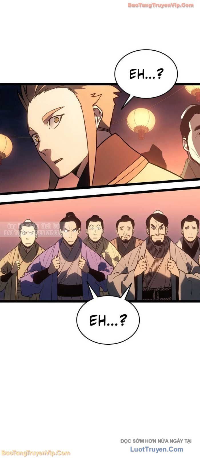 Tử Thần Phiêu Nguyệt - Chapter 112 - Page 26