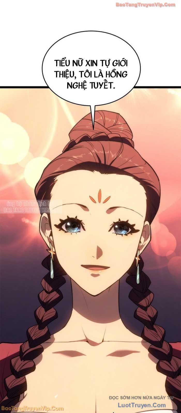 Tử Thần Phiêu Nguyệt - Chapter 112 - Page 29