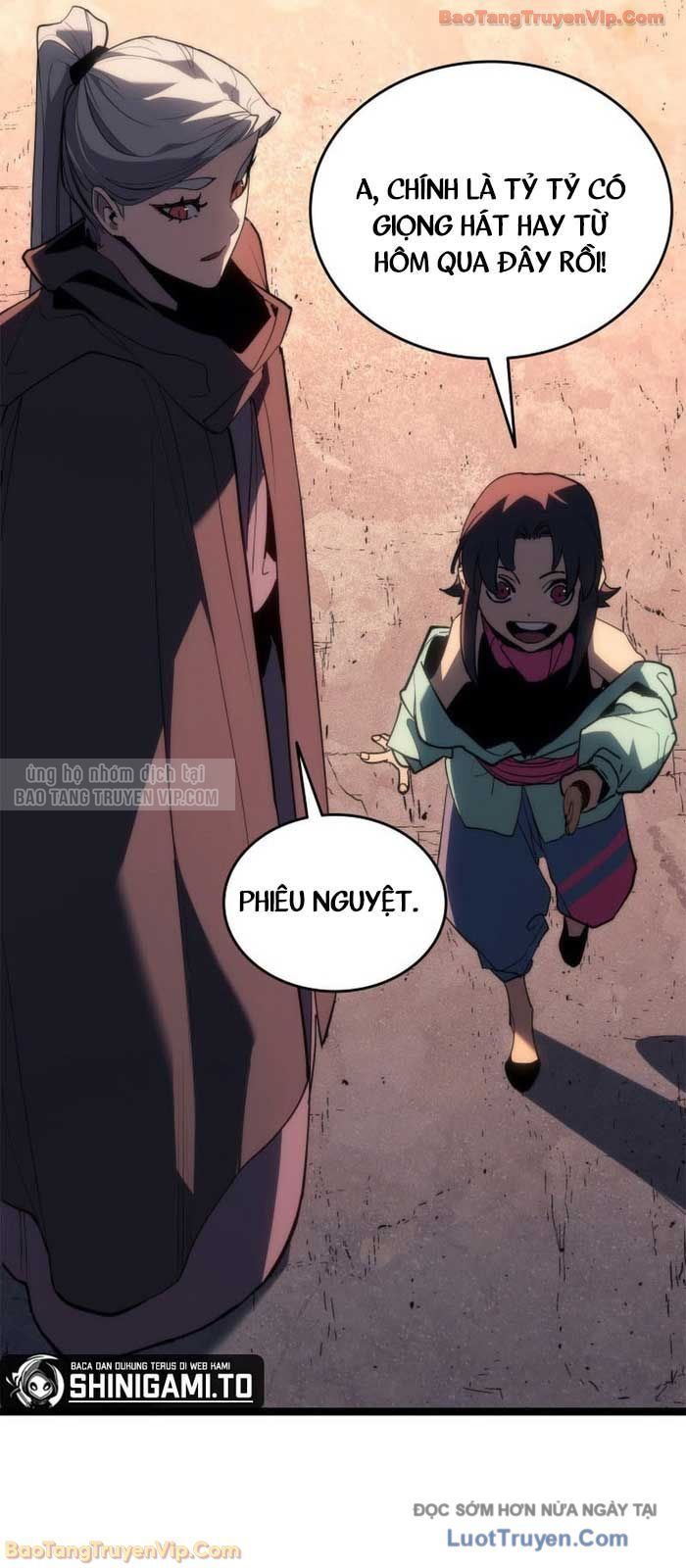 Tử Thần Phiêu Nguyệt - Chapter 112 - Page 31