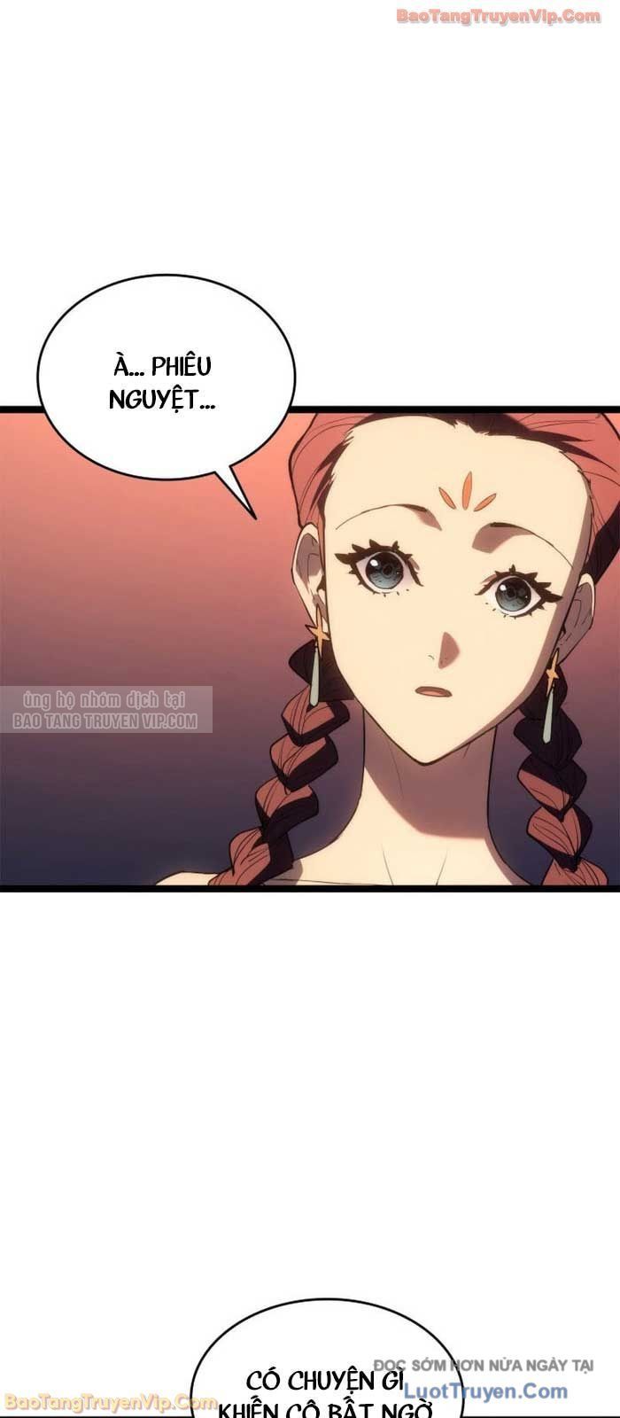 Tử Thần Phiêu Nguyệt - Chapter 112 - Page 32