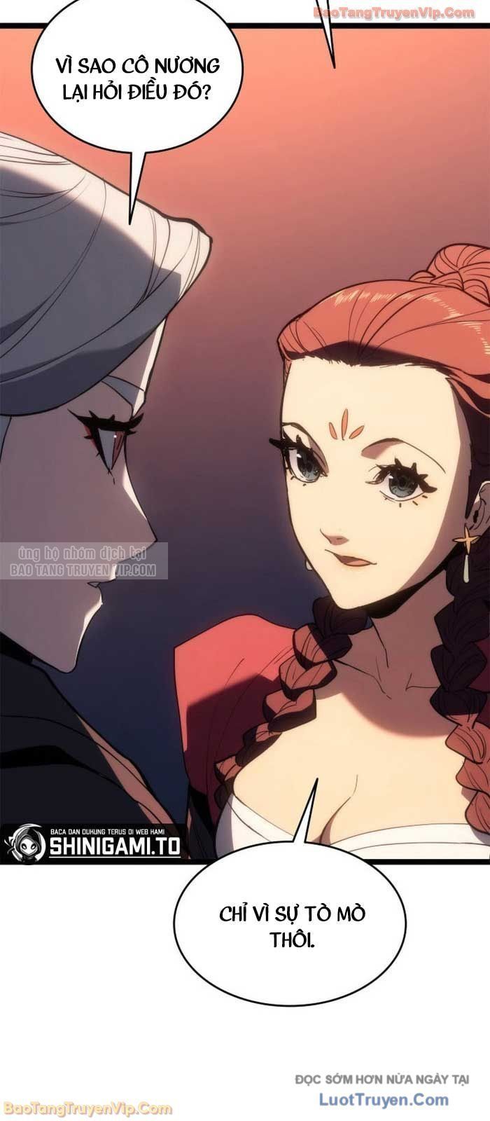 Tử Thần Phiêu Nguyệt - Chapter 112 - Page 34