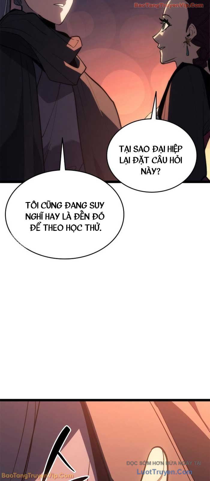 Tử Thần Phiêu Nguyệt - Chapter 112 - Page 37