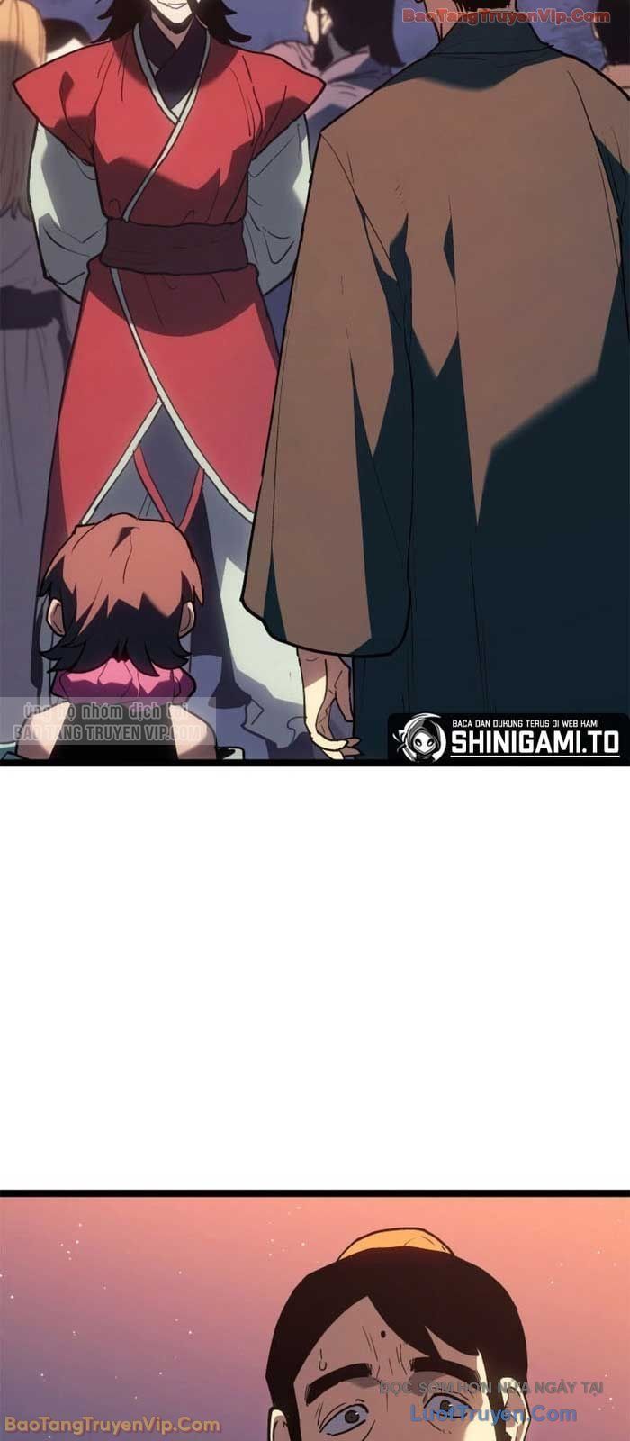 Tử Thần Phiêu Nguyệt - Chapter 112 - Page 4