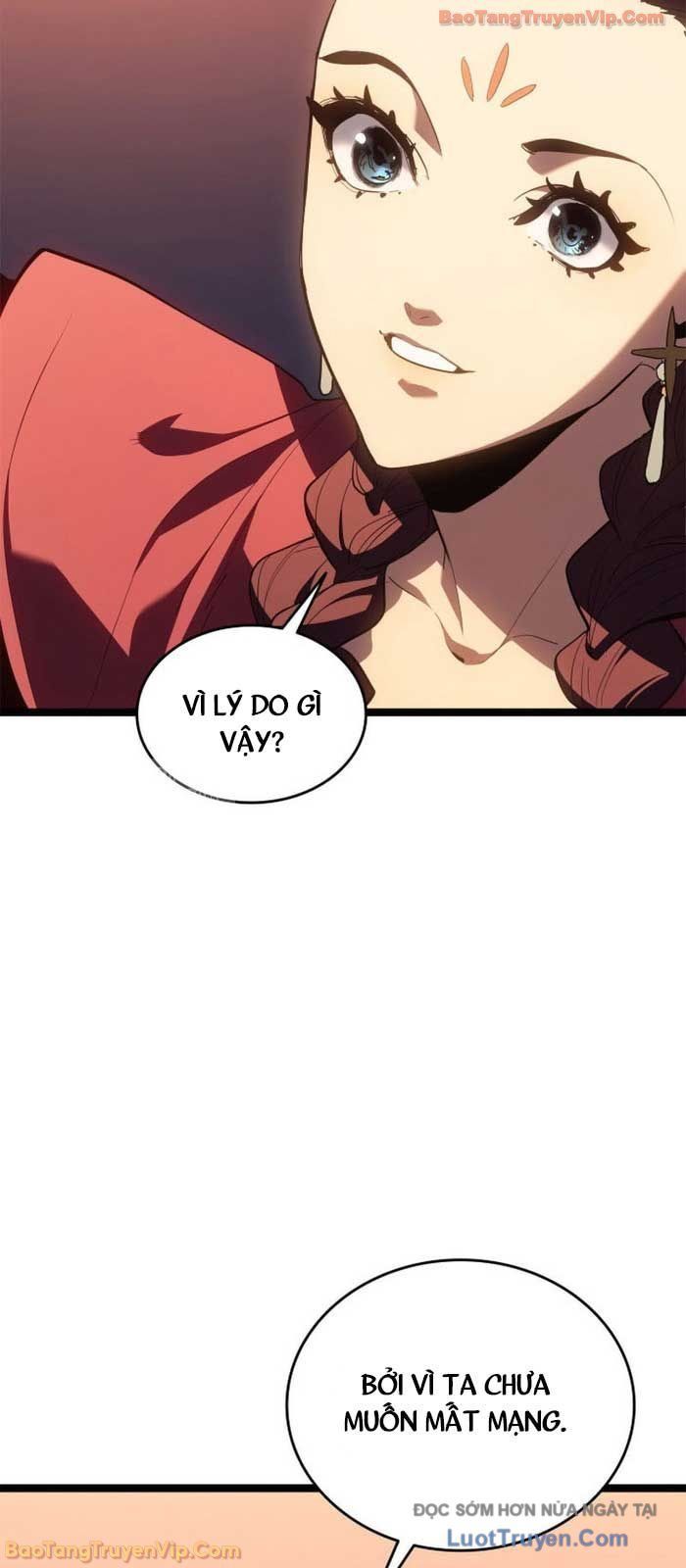 Tử Thần Phiêu Nguyệt - Chapter 112 - Page 43