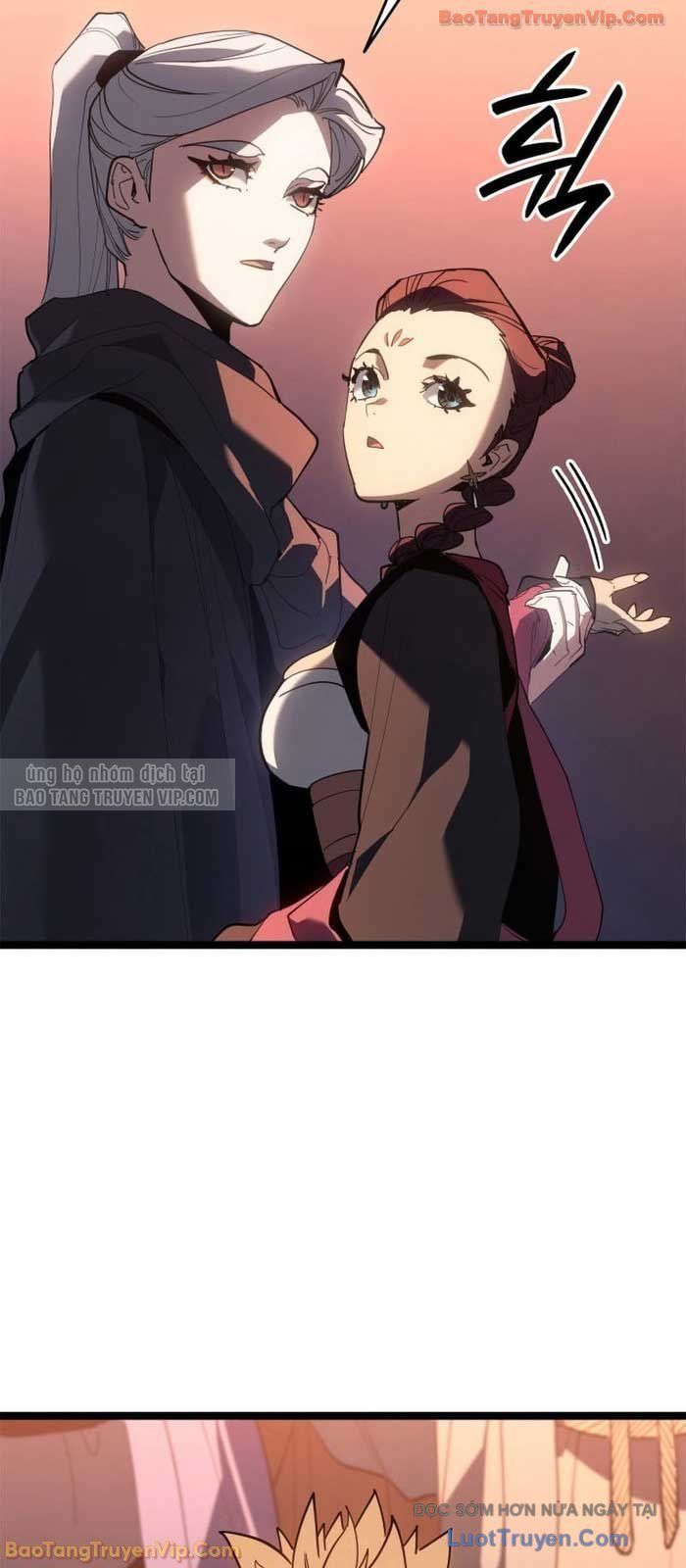 Tử Thần Phiêu Nguyệt - Chapter 112 - Page 44