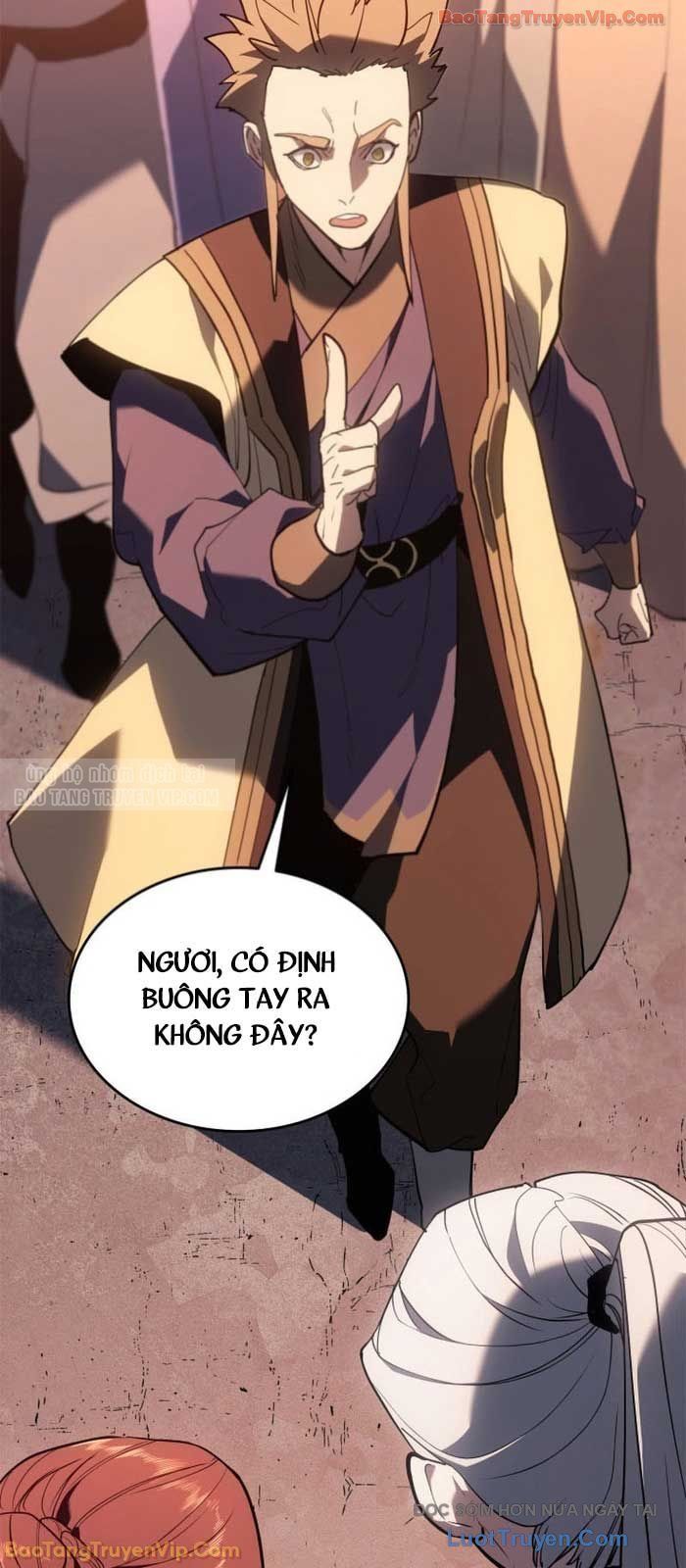 Tử Thần Phiêu Nguyệt - Chapter 112 - Page 45