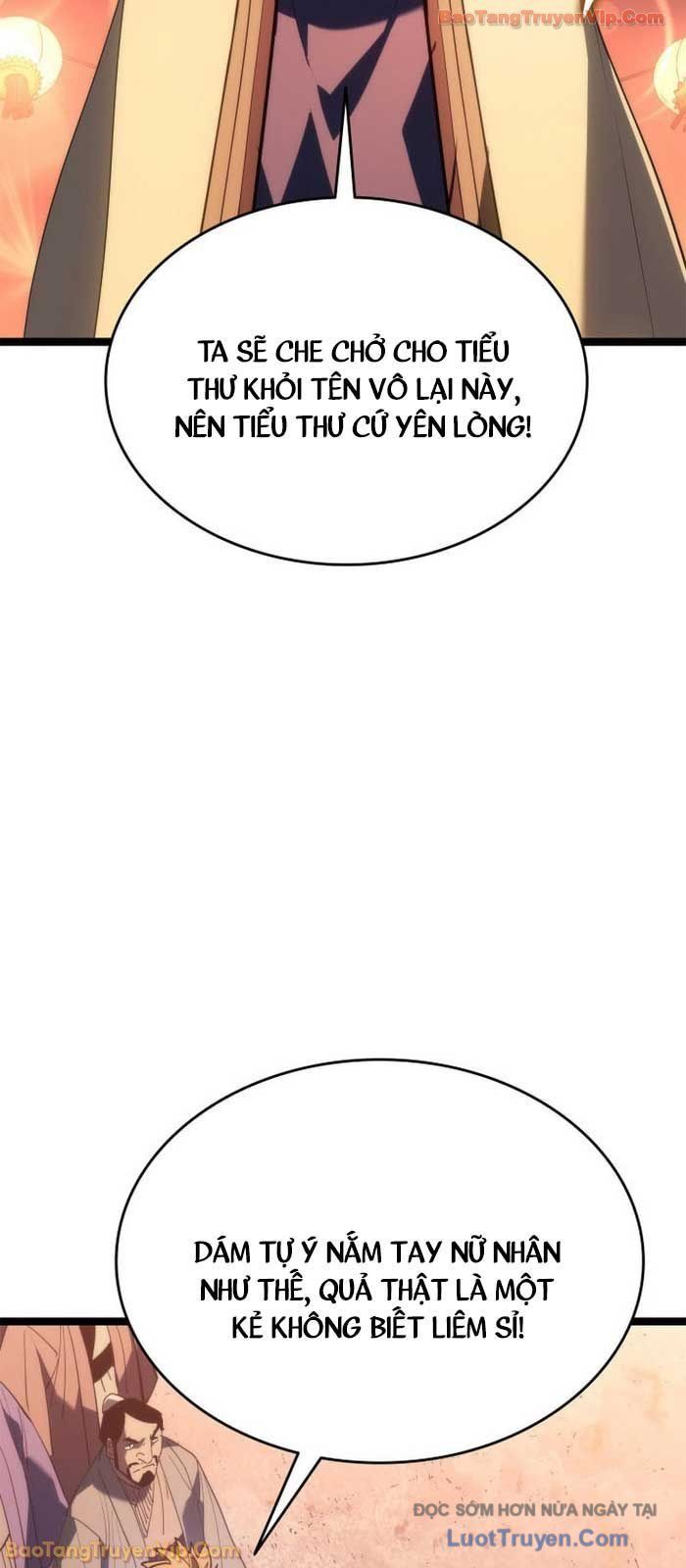 Tử Thần Phiêu Nguyệt - Chapter 112 - Page 49