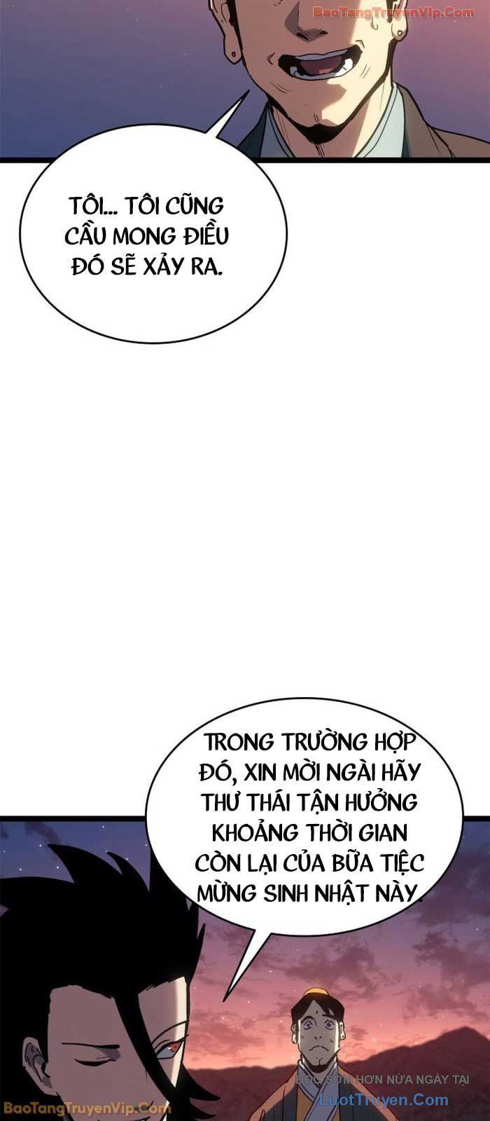 Tử Thần Phiêu Nguyệt - Chapter 112 - Page 5