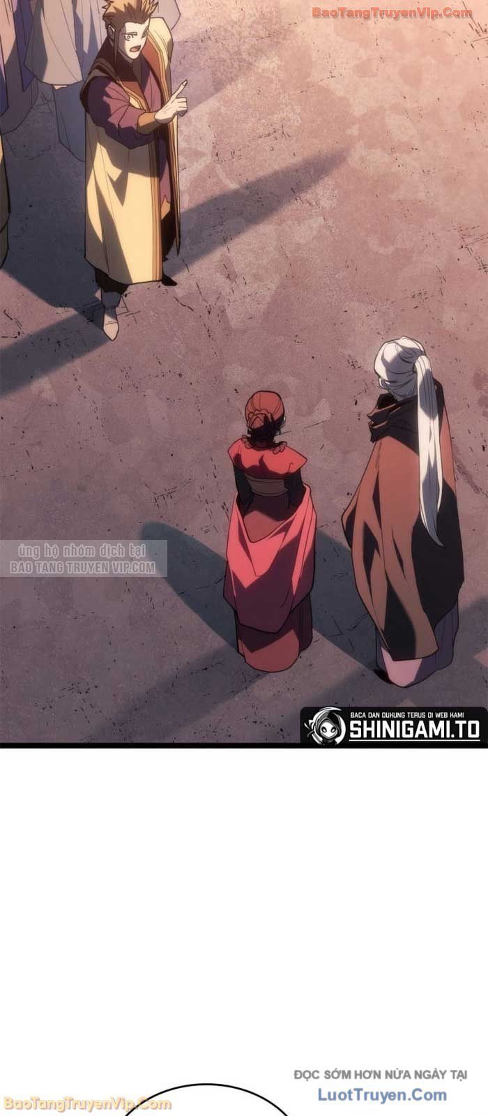 Tử Thần Phiêu Nguyệt - Chapter 112 - Page 50
