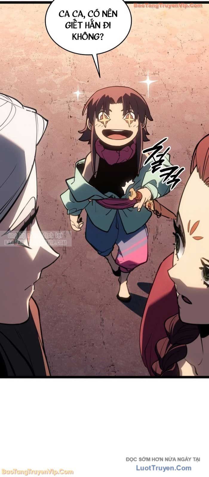 Tử Thần Phiêu Nguyệt - Chapter 112 - Page 51