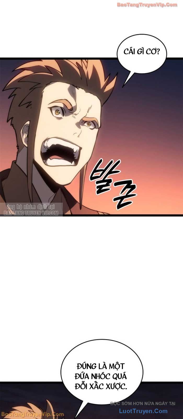 Tử Thần Phiêu Nguyệt - Chapter 112 - Page 52