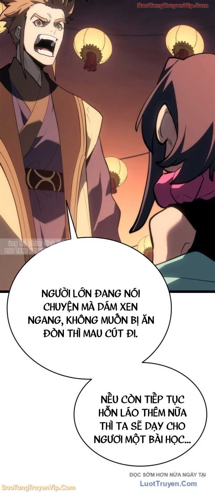 Tử Thần Phiêu Nguyệt - Chapter 112 - Page 53