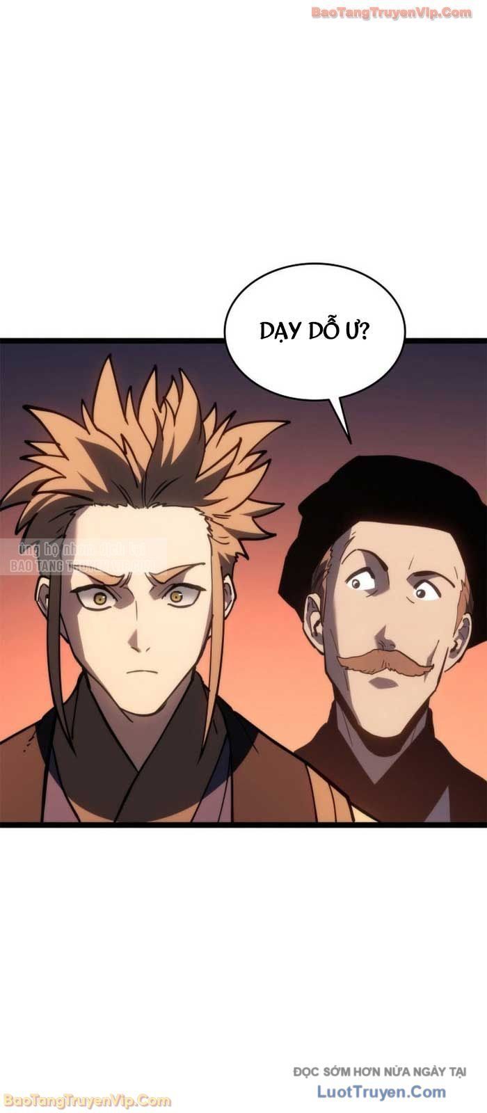 Tử Thần Phiêu Nguyệt - Chapter 112 - Page 54