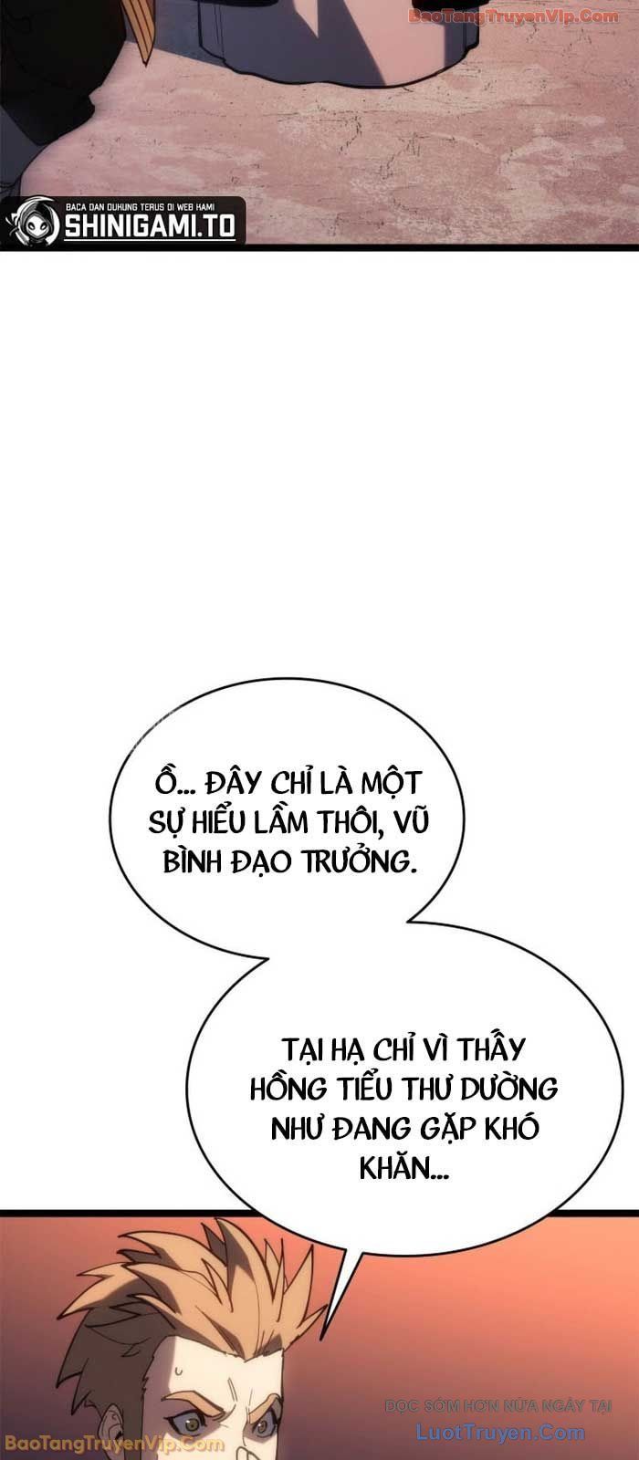 Tử Thần Phiêu Nguyệt - Chapter 112 - Page 56