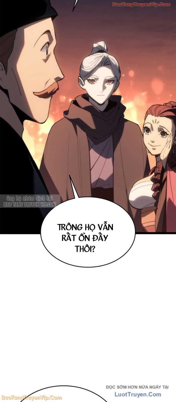 Tử Thần Phiêu Nguyệt - Chapter 112 - Page 58