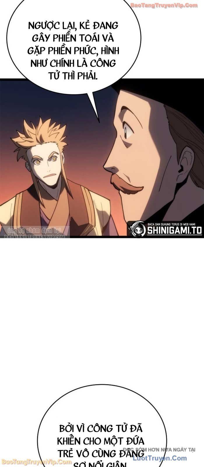 Tử Thần Phiêu Nguyệt - Chapter 112 - Page 59