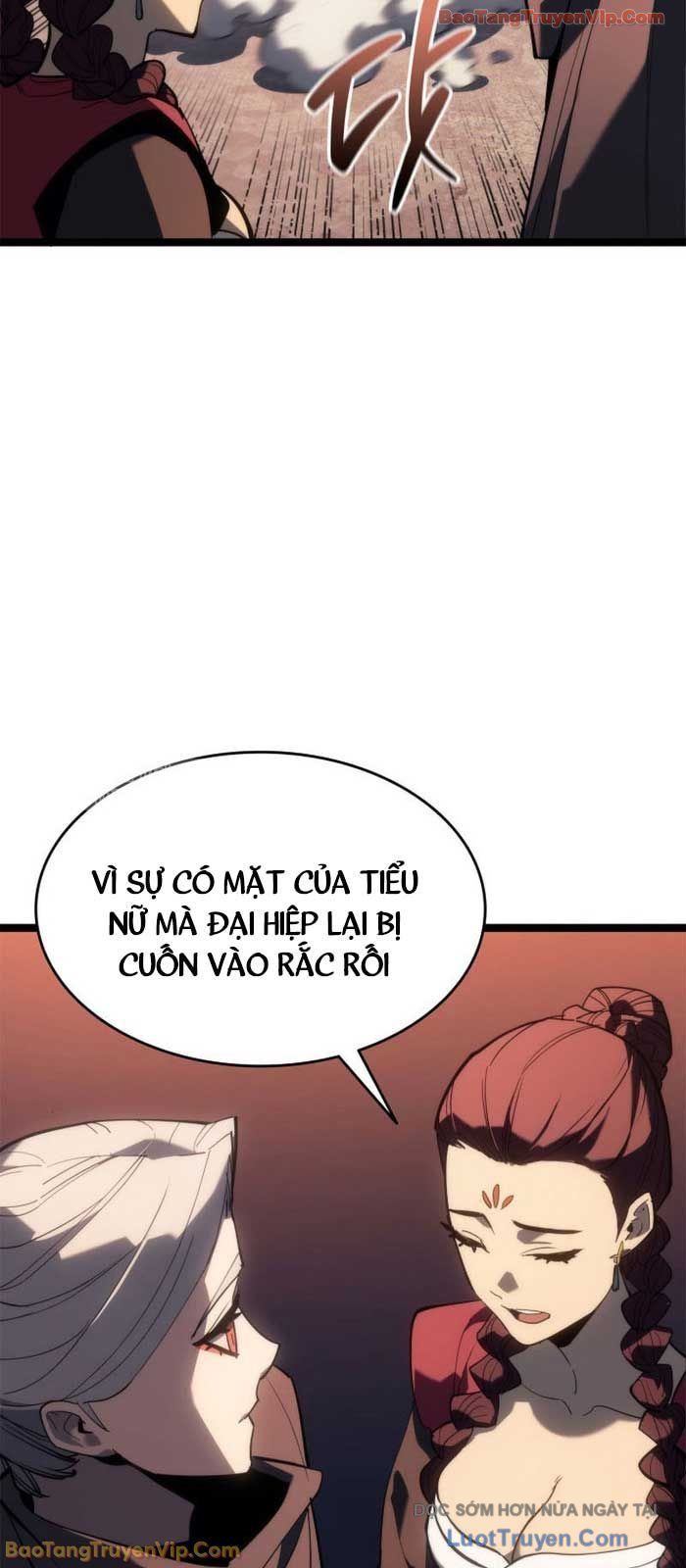 Tử Thần Phiêu Nguyệt - Chapter 112 - Page 64