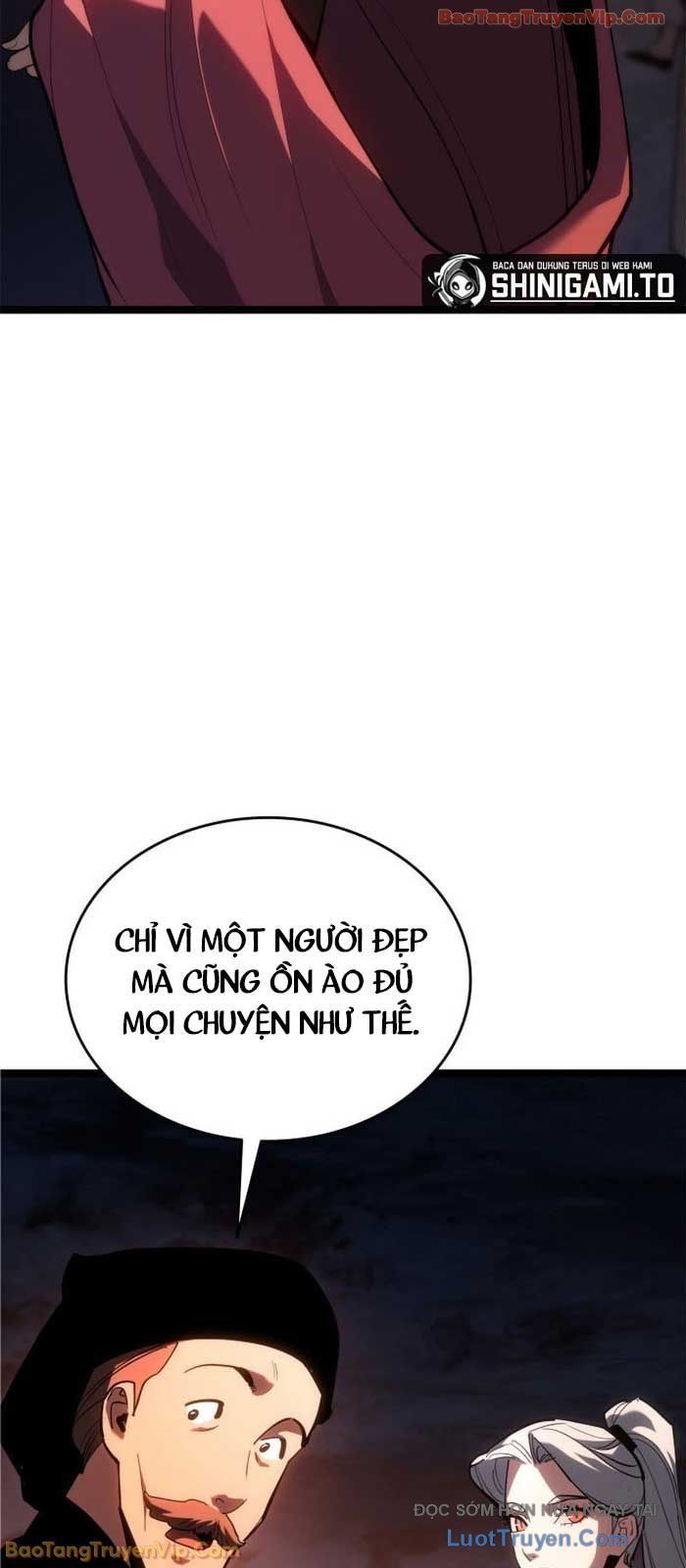 Tử Thần Phiêu Nguyệt - Chapter 112 - Page 67