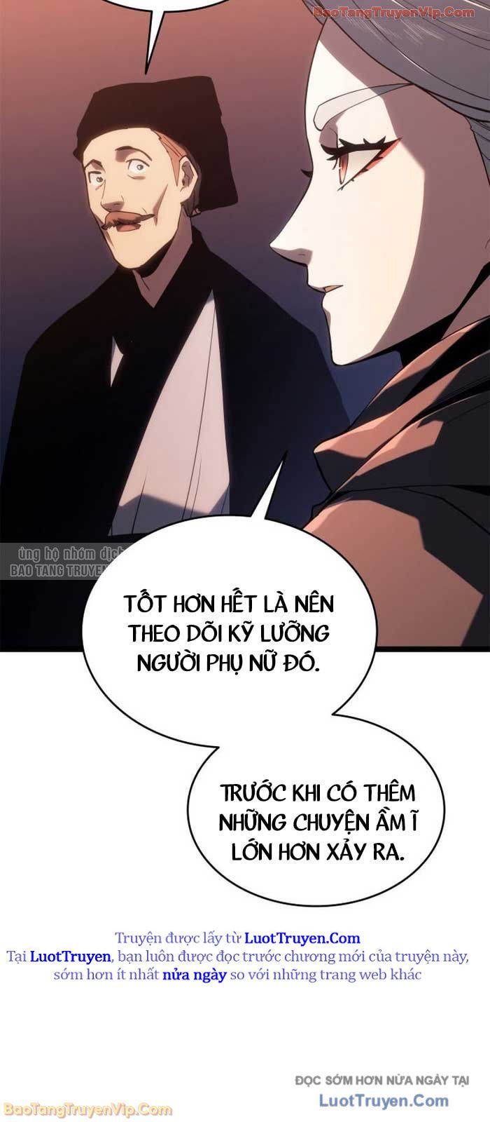 Tử Thần Phiêu Nguyệt - Chapter 112 - Page 70