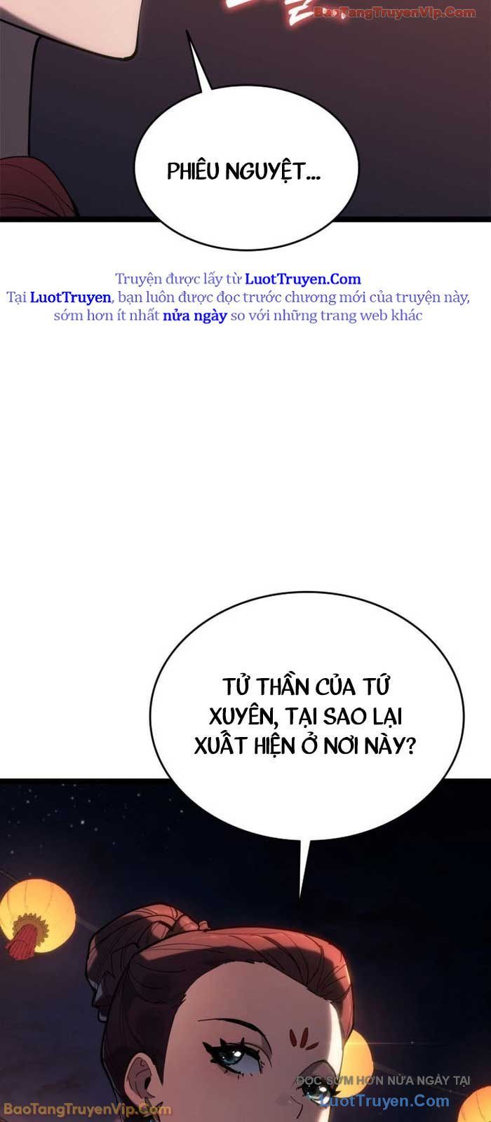 Tử Thần Phiêu Nguyệt - Chapter 112 - Page 74