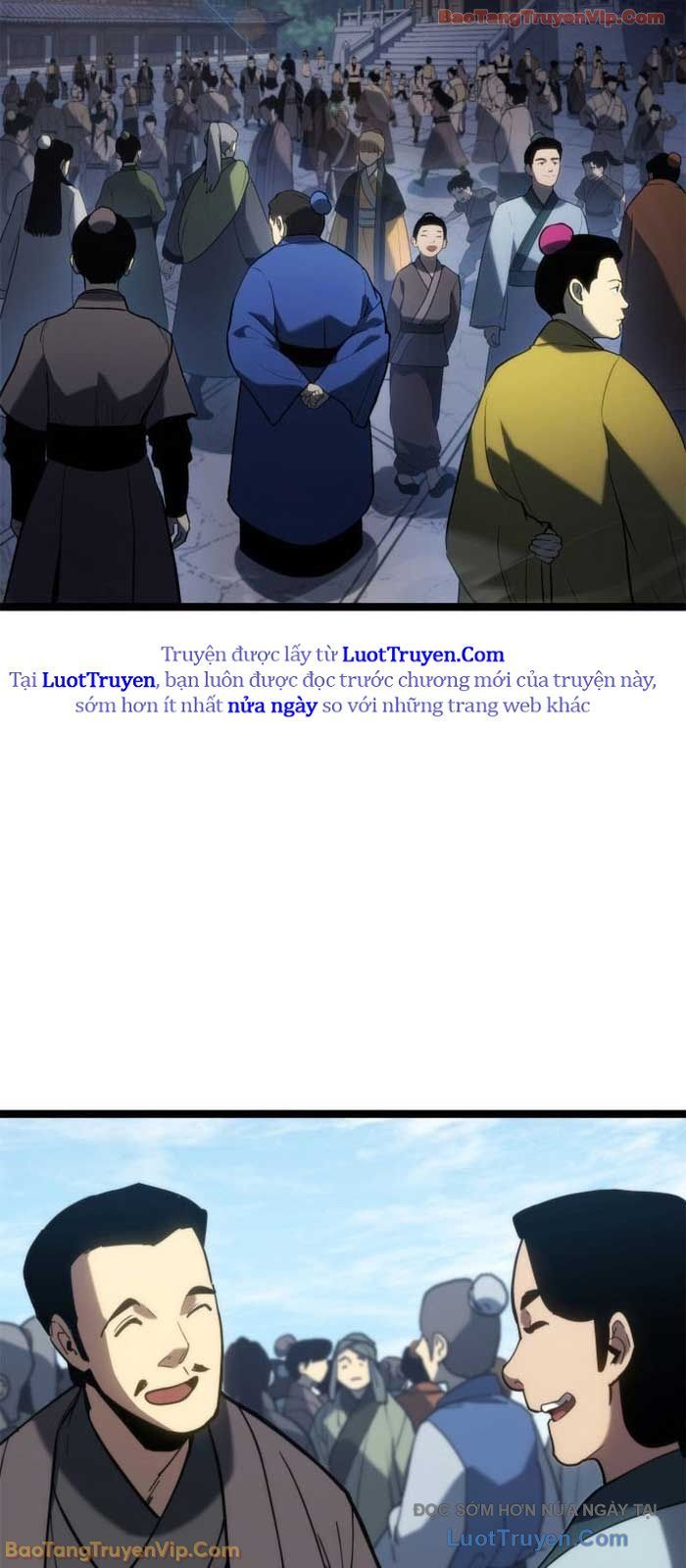 Tử Thần Phiêu Nguyệt - Chapter 112 - Page 79