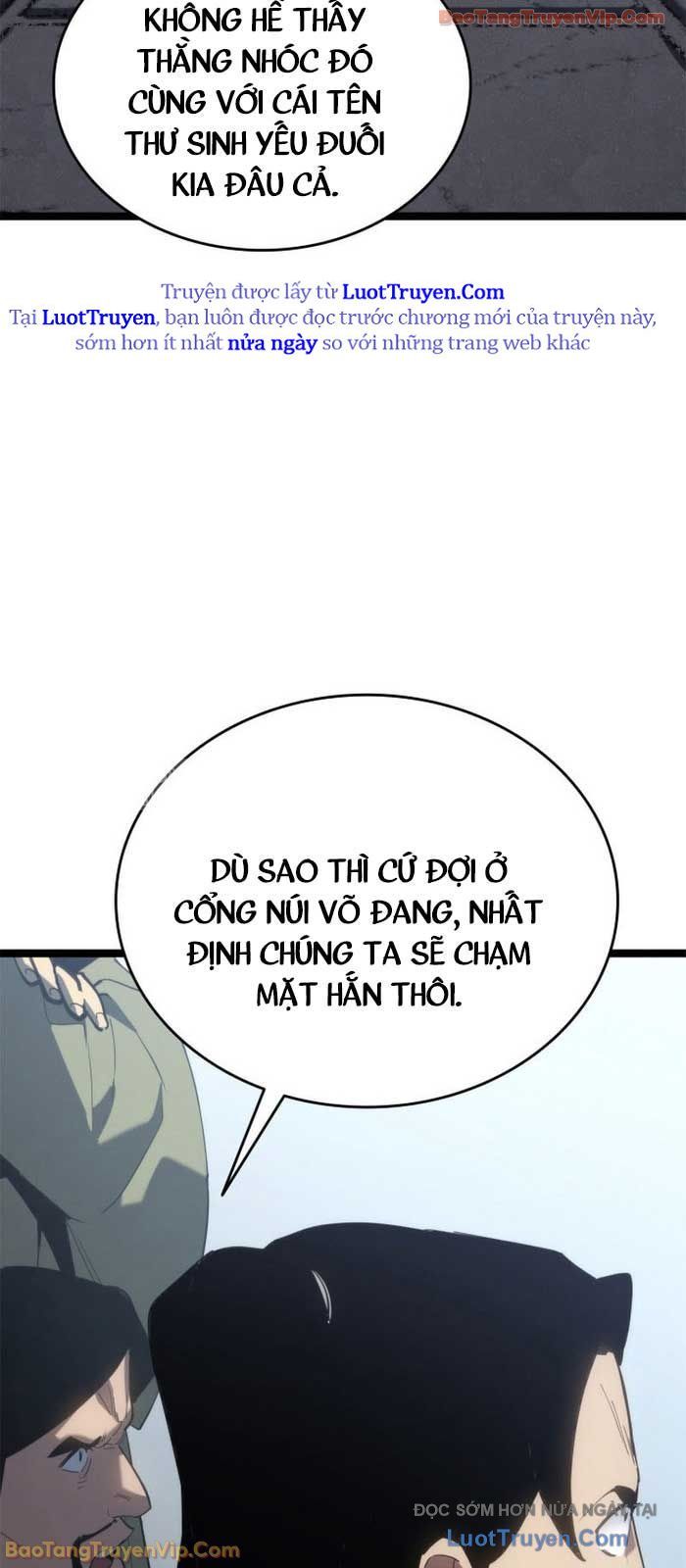 Tử Thần Phiêu Nguyệt - Chapter 112 - Page 81